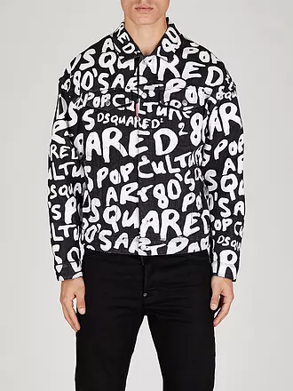 DSQUARED2 | Veste en jean | 